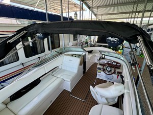 2011 Regal 2300 Bowrider NLWS 63 IMG_1507