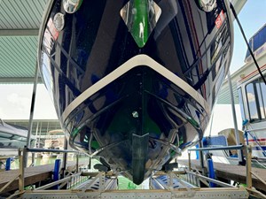 2011 Regal 2300 Bowrider NLWS 69 IMG_1514
