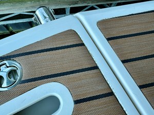 2011 Regal 2300 Bowrider NLWS 94 IMG_1545
