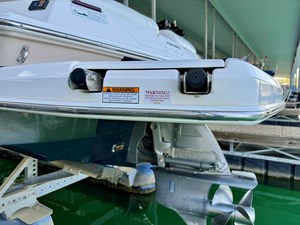 2011 Regal 2300 Bowrider NLWS 95 IMG_1546
