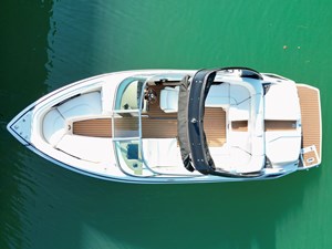 2011 Regal 2300 Bowrider NLWS 118 IMG_1597