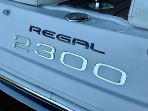 2011 Regal 2300 Bowrider NLWS 122 IMG_1604