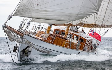 HERMITAGE 53 Portside
