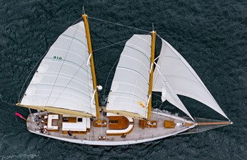 HERMITAGE 59 Birdseye view