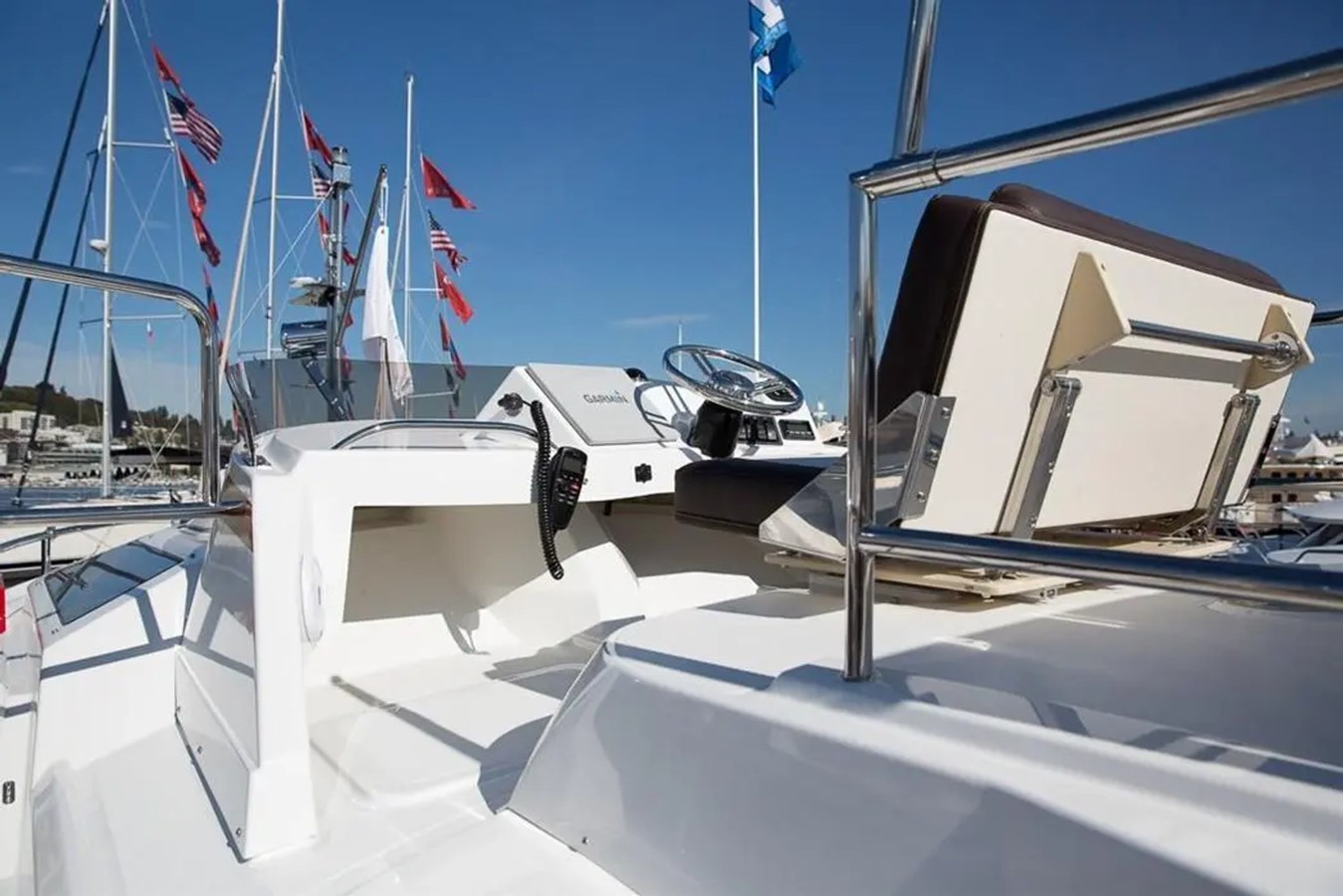 2025 Ranger Tugs R29 CB New Bern, NC Trawler Yacht RANGER TUGS 29