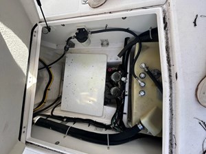 2019 Cutwater C242 Sport Coupe 9 