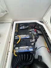 2019 Cutwater C242 Sport Coupe 10 