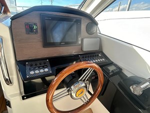 2019 Cutwater C242 Sport Coupe 15 