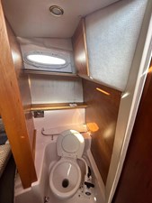 2019 Cutwater C242 Sport Coupe 17 