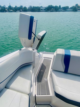 13_2016 22ft Regal 22 Fasdeck