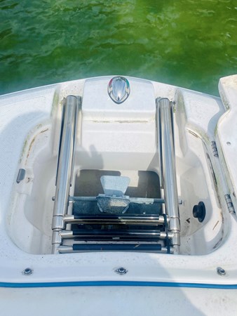 14_2016 22ft Regal 22 Fasdeck