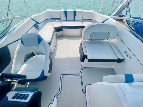 18_2016 22ft Regal 22 Fasdeck