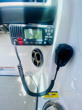 22_2016 22ft Regal 22 Fasdeck