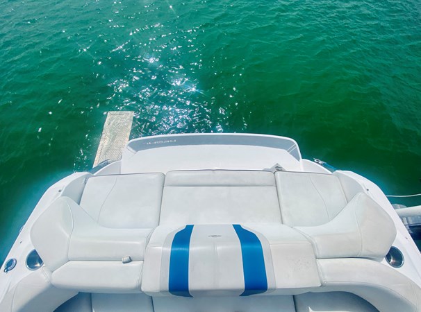 35_2016 22ft Regal 22 Fasdeck