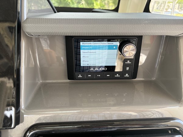 15_2022 28ft Pursuit S288 Center Console