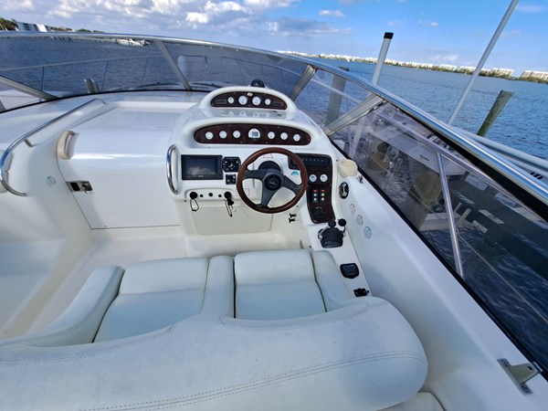 8_2003 39ft Cranchi Endurance 39