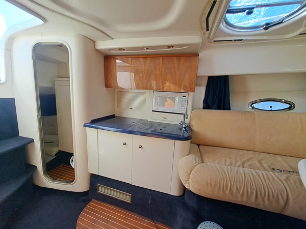 15_2003 39ft Cranchi Endurance 39