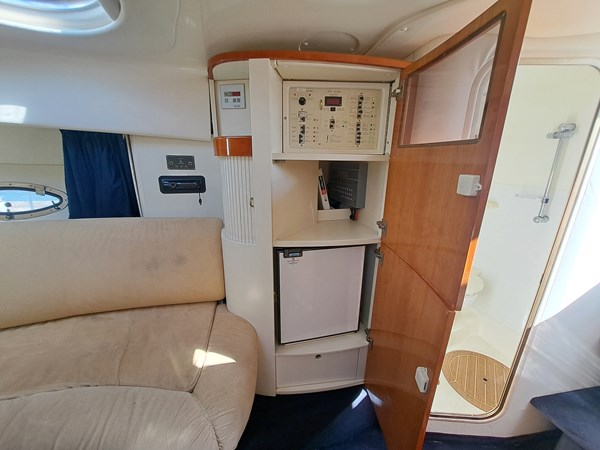 16_2003 39ft Cranchi Endurance 39