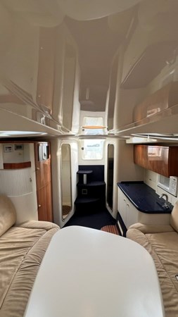 18_2003 39ft Cranchi Endurance 39