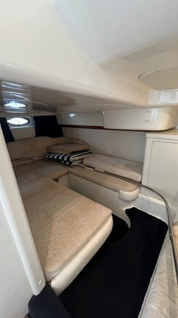 21_2003 39ft Cranchi Endurance 39