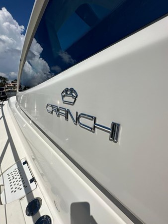 7_2007 50ft Cranchi Mediterranee 50 HT ZURI