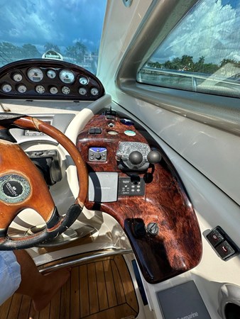 19_2007 50ft Cranchi Mediterranee 50 HT ZURI