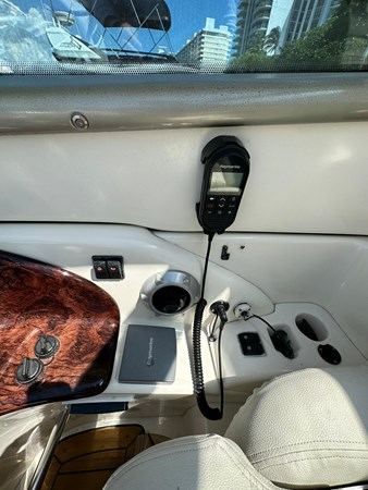 20_2007 50ft Cranchi Mediterranee 50 HT ZURI