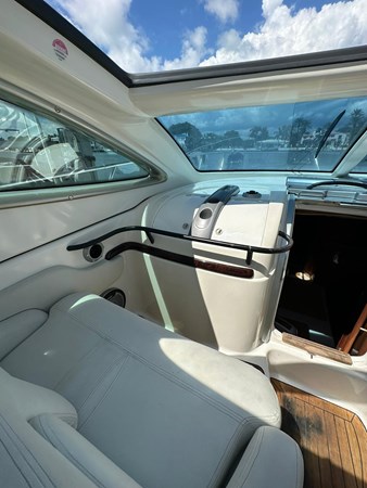 26_2007 50ft Cranchi Mediterranee 50 HT ZURI