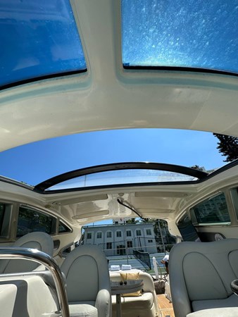 27_2007 50ft Cranchi Mediterranee 50 HT ZURI