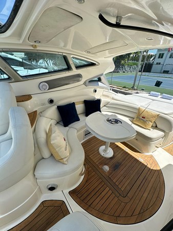 29_2007 50ft Cranchi Mediterranee 50 HT ZURI