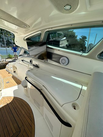 31_2007 50ft Cranchi Mediterranee 50 HT ZURI