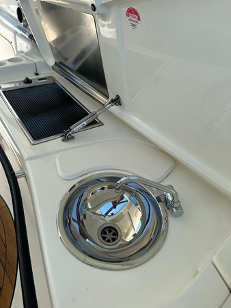 33_2007 50ft Cranchi Mediterranee 50 HT ZURI