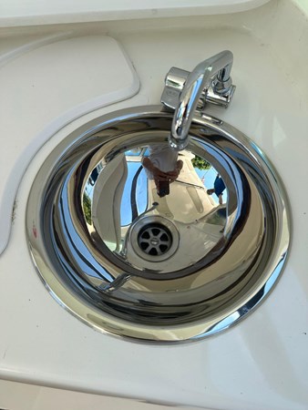 34_2007 50ft Cranchi Mediterranee 50 HT ZURI