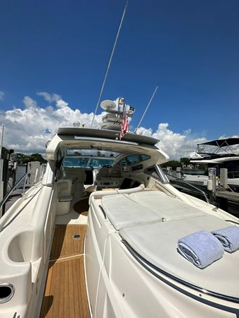 36_2007 50ft Cranchi Mediterranee 50 HT ZURI