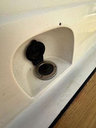 39_2007 50ft Cranchi Mediterranee 50 HT ZURI