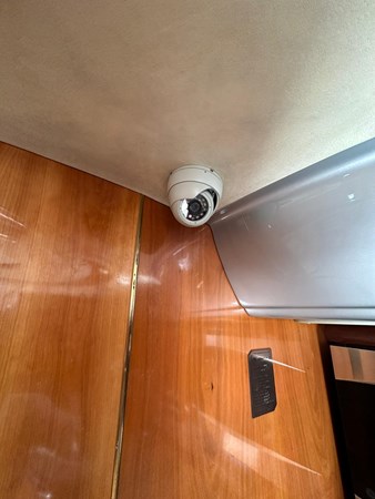 47_2007 50ft Cranchi Mediterranee 50 HT ZURI