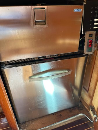 51_2007 50ft Cranchi Mediterranee 50 HT ZURI