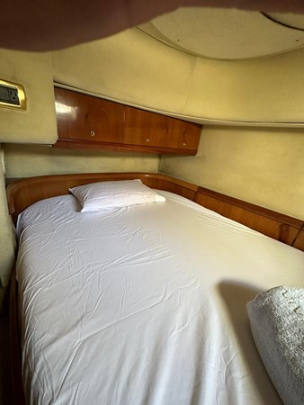 62_2007 50ft Cranchi Mediterranee 50 HT ZURI