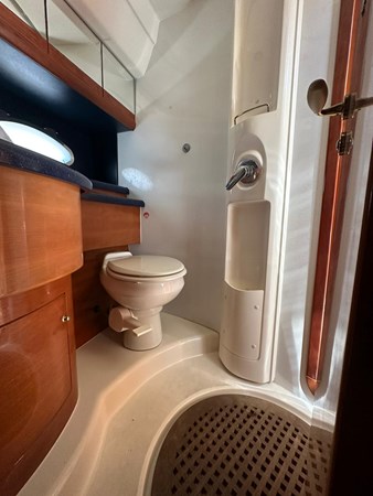 65_2007 50ft Cranchi Mediterranee 50 HT ZURI