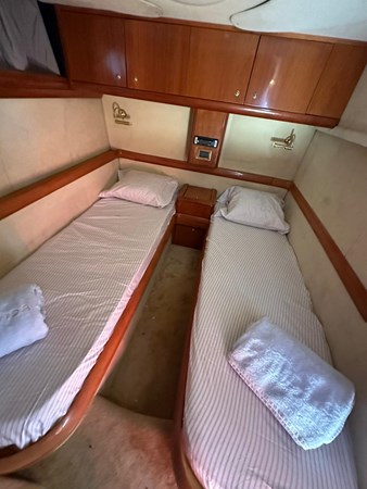 67_2007 50ft Cranchi Mediterranee 50 HT ZURI