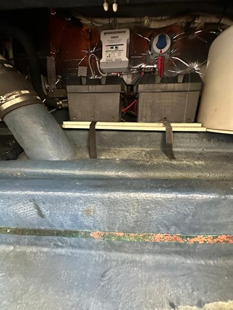 70_2007 50ft Cranchi Mediterranee 50 HT ZURI