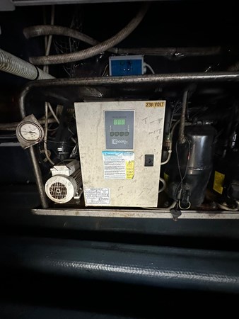 72_2007 50ft Cranchi Mediterranee 50 HT ZURI