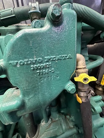 75_2007 50ft Cranchi Mediterranee 50 HT ZURI