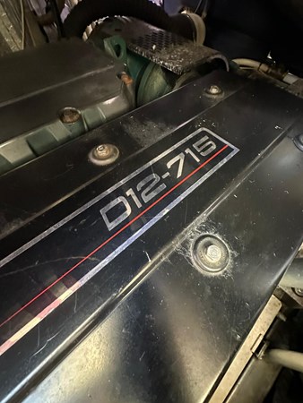 77_2007 50ft Cranchi Mediterranee 50 HT ZURI