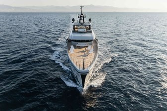 Serenissima I 2024 MENGI YAY  Motor Yacht Yacht MLS #410103 3