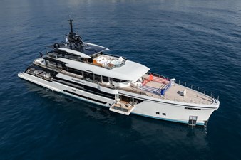 Serenissima I 2024 MENGI YAY  Motor Yacht Yacht MLS #410103 5