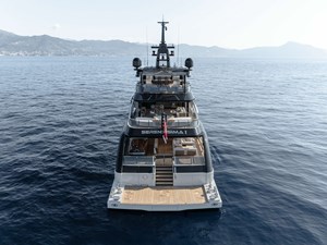 Serenissima I 6 Serenissima I 2024 MENGI YAY  Motor Yacht Yacht MLS #410103 6