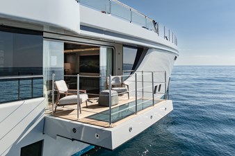 Serenissima I 7 Serenissima I 2024 MENGI YAY  Motor Yacht Yacht MLS #410103 7