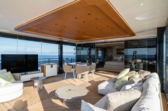 Serenissima I 16 Serenissima I 2024 MENGI YAY  Motor Yacht Yacht MLS #410103 16
