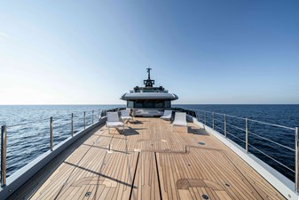 Serenissima I 18 Serenissima I 2024 MENGI YAY  Motor Yacht Yacht MLS #410103 18